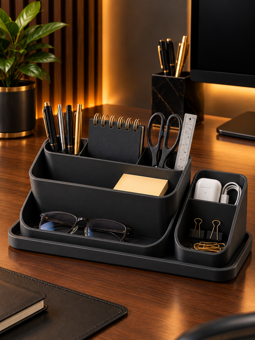 Desk Organizer
