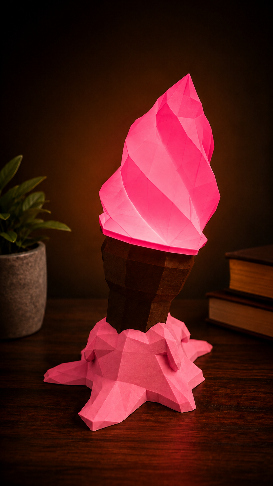 ICream Lamp