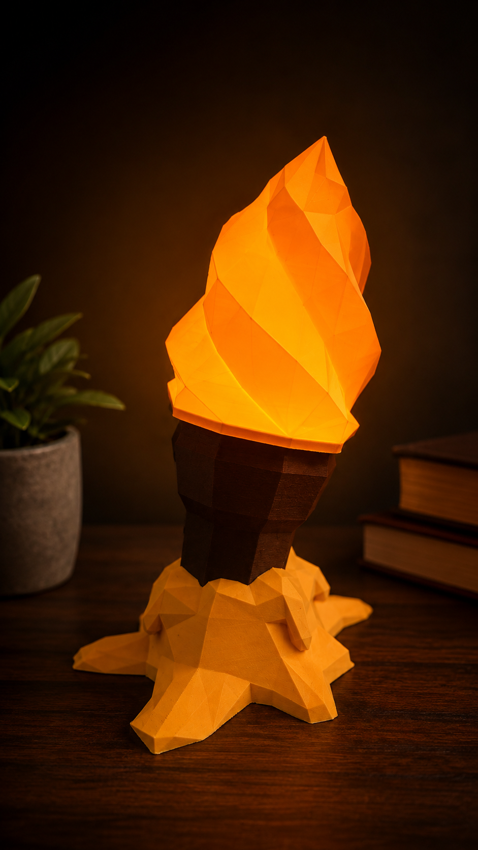 ICream Lamp