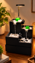 Mini Zen Water Fall