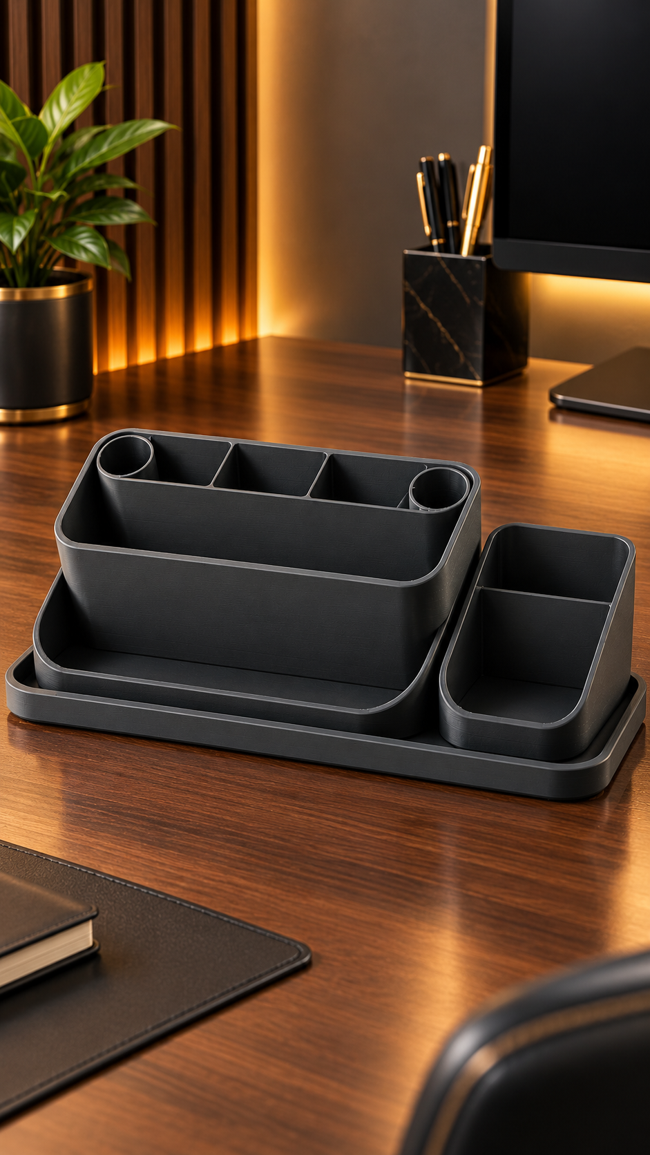 Desk Organizer