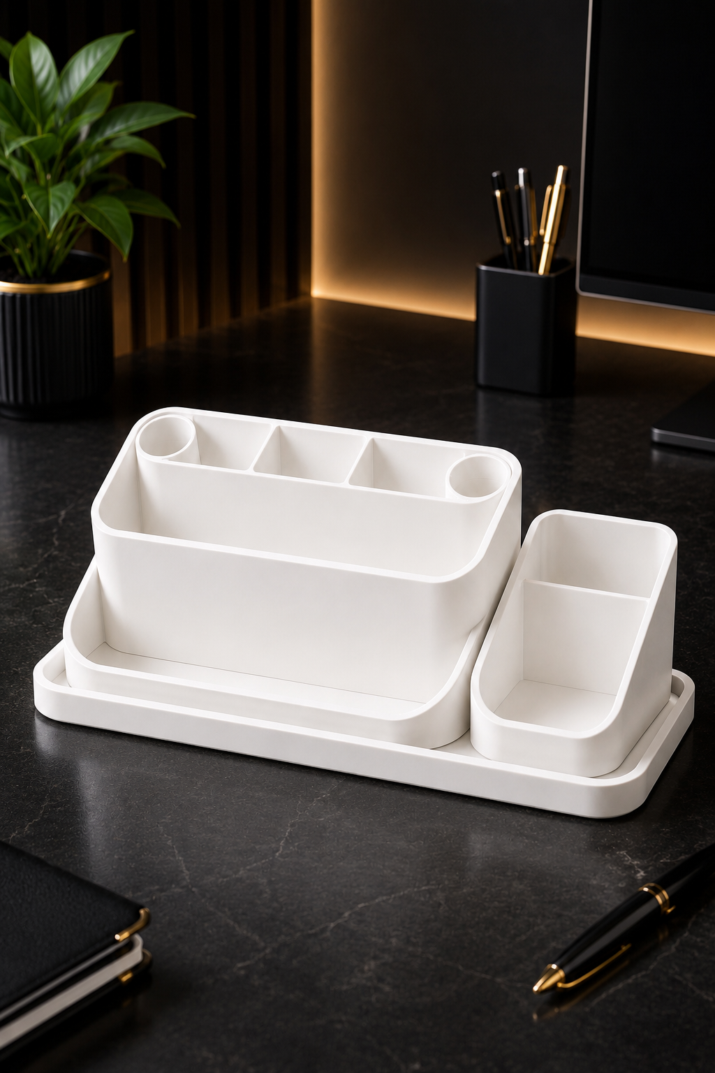 Desk Organizer