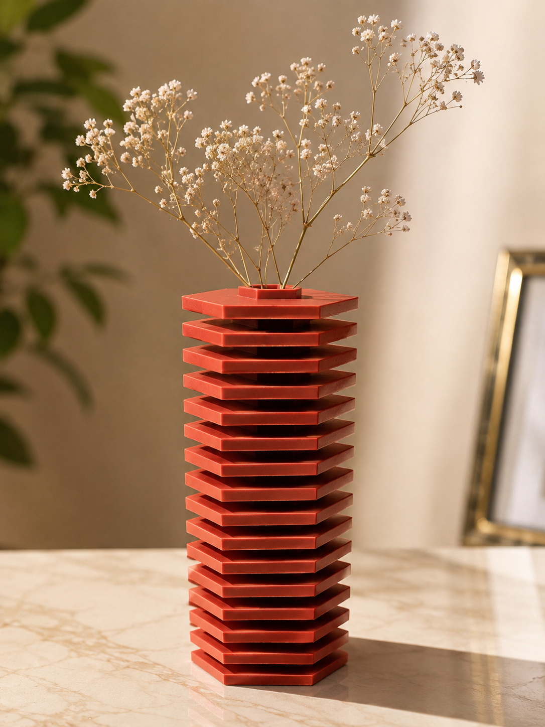 X-Vase